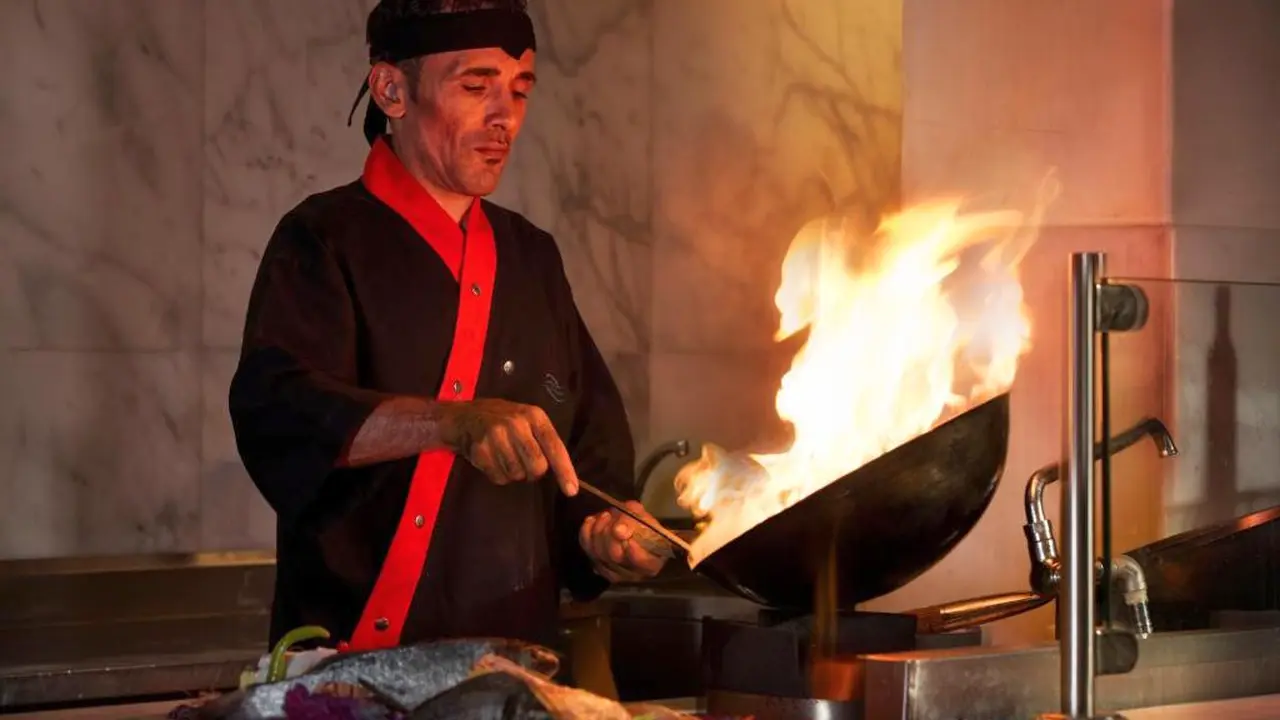 Hotel Coral Sea Holiday Aqua Park - Sharm Elshikh